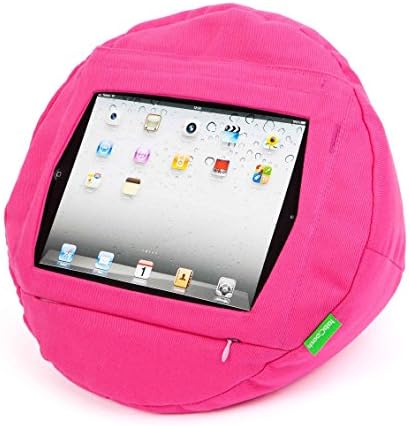 tabCoosh traVla (inflatable) to suit iPads - Pretty in Pink