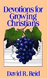 Devotions For Growing Christians