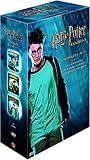 Coffret Harry Potter 6 DVD : Harry Potter � l'Ecole des Sorciers / Harry Potter et la chambre des secrets / Harry Potter et le prisonnier d'Azkaban