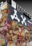 AKB48 リクエストアワーセットリストベスト100 2011 第2日目 [DVD]
