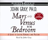 Mars and Venus in the Bedroom: A Guide to Lasting Romance and Passion