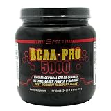 BCAAプロ5000　690g BCAA