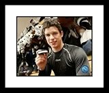 Sydney Crosby Pittsburgh Penguins - 1st NHL Goal - Framed 8x10 Photograph