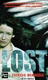 Lost, Tome 1 : Esp�ces menac�s