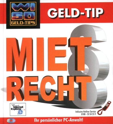 WISO Geld-Tipp Mietrecht