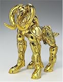 Saint Seiya - Aries Mu Gold Cloth Myth Action Figure