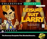 Leisure Suit Larry Collection