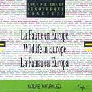 La Faune En Europe