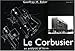 Le Corbusier: An Analysis of Form