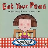 Eat your peas