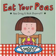 Eat Your Peas (Daisy Books)