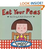 Eat Your Peas (Daisy Books)