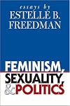 Feminism, Sexuality, and Politics