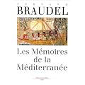 Les memoires de la mediterranee