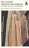 The New York Trilogy