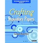 Crafting Expository Papers by Susan Koehler and Mark Devish