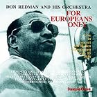 For Europeans Only by Don Redman & His Orchestra
