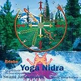 Produkt-Bild: Erlebe Yoga Nidra