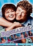 DVD : Roseanne - The Complete Fourth Season