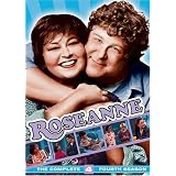 Roseanne - The Complete Fourth Season ~ Roseanne