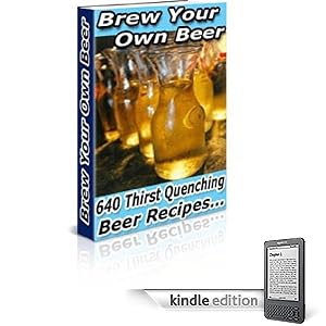 Brew Your Own Beer: