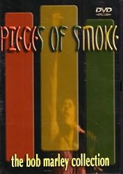 Pieces of Smoke - The Bob Marley Collection