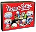 Deluxe 100 Trick Magic Suitcase w/ Instructional DVD
