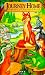 Journey Home: The Animals of Farthing Wood [VHS]