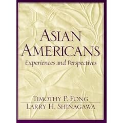 Asian Americans: Experiences and Perspectives