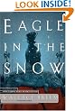 Eagle in the Snow