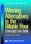 Winning Alternatives to the Billable Hour: Strategies that Work