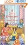 A Little Princess: Unabridged (Dover Children's Evergreen Classics)