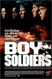 Toy Soldiers [Region 2]