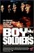 DVD : Toy Soldiers [Region 2]
