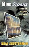 Mindstorms: Stories To Blow Your Mind (Scary Stories)