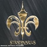 Stratovarius - Edition limitee