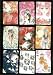 Fushigi Yuugi Playing Cards Poker Deck