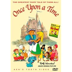 Once Upon a Time