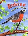 Robins: Songbirds of Spring