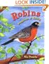 Robins: Songbirds of Spring