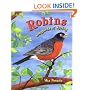 Robins: Songbirds of Spring
