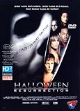 Halloween: Resurrection - Jamie Lee Curtis
