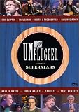 Superstars - MTV Unplugged