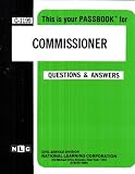 Review National Learning Corp  / Commissioner (Career Examination Ser. : C-1199)