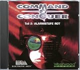 Eigenschaften ak tronic  / Command & Conquer 2 - Alarmstufe Rot