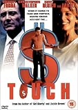 Touch [UK IMPORT] - Bridget Fonda
