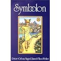 Symbolon. 78 farbige Karten: Mit Anleitungsheft, illustr., 112 S