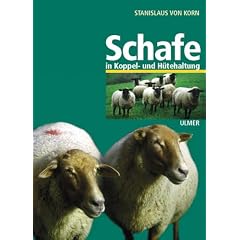 Schafe in Koppel- und H�tehaltung