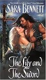 The Lily and the Sword (Avon Romance)