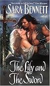 The Lily and the Sword (Avon Romance)